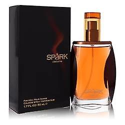 Spark eau de cologne spray by liz claiborne 1.7 oz on Productcaster.