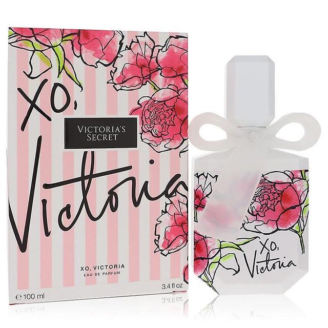 Victoria's Secret XO av Victoria's Secret EDP Spray 100ml on Productcaster.