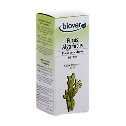 Biover Fucus Vesiculosus 50 ml on Productcaster.