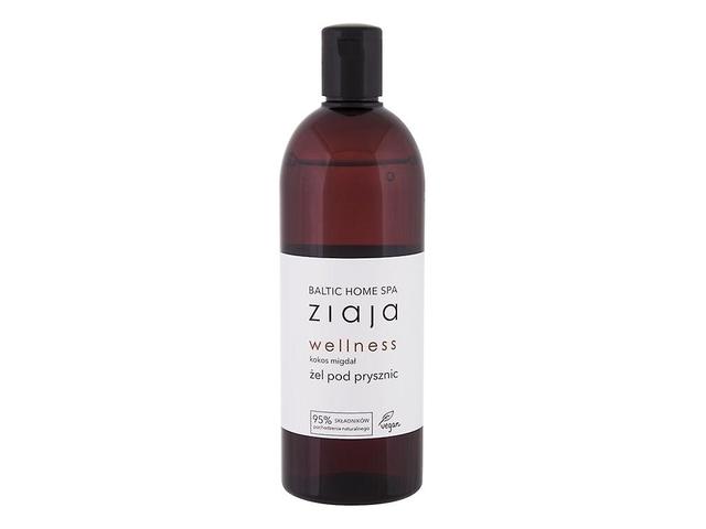 Ziaja - Baltic Home Spa Wellness Kokos - Dla Kobiet, 500 ml on Productcaster.