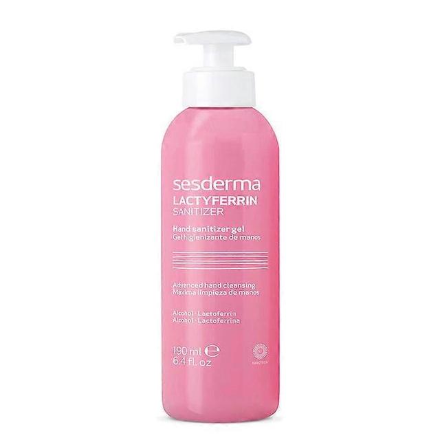 Sesderma lactyferrin sanitizer 250ml on Productcaster.