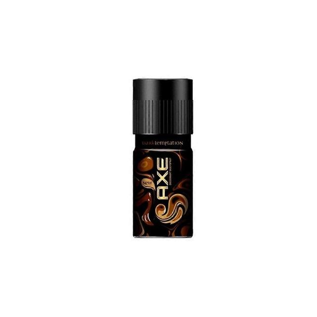 Axe dark temptation deodorant 150ml on Productcaster.