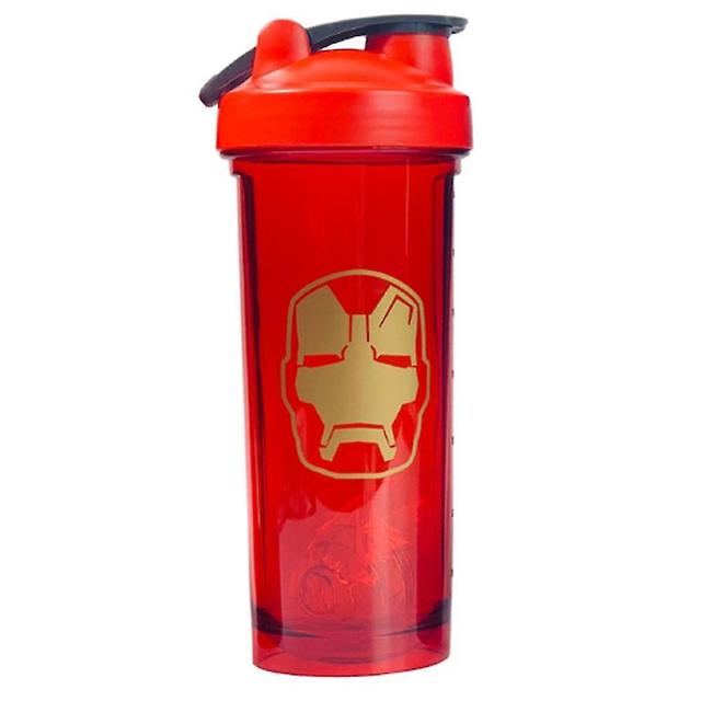 Justice League Classic Shaker Bottle Perfectfor Protein Shakes And Preworkout,superman on Productcaster.