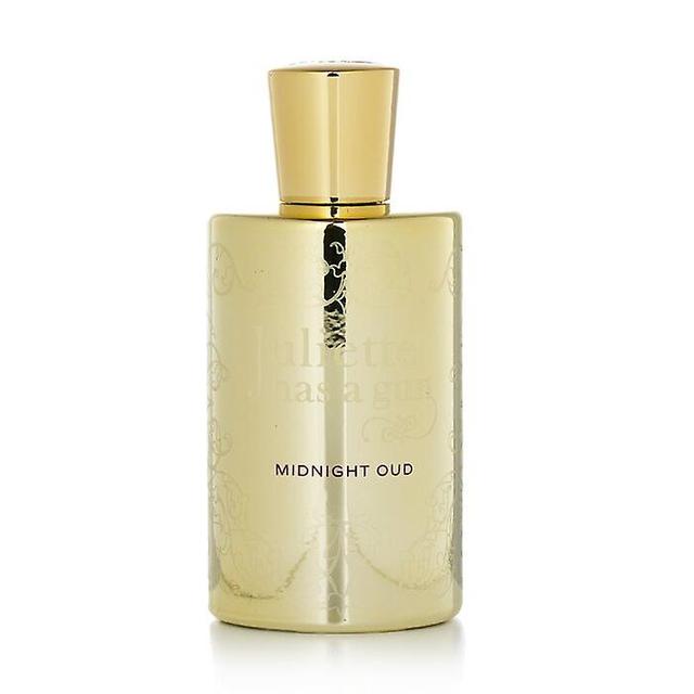 Juliette Has A Gun Midnight oud eau de parfum spray - 100ml/3.3oz on Productcaster.