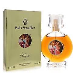 Bal a versailles eau de toilette spray by jean desprez. on Productcaster.