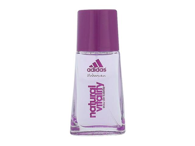 Adidas - Natural Vitality For Women - For Women, 30 ml on Productcaster.