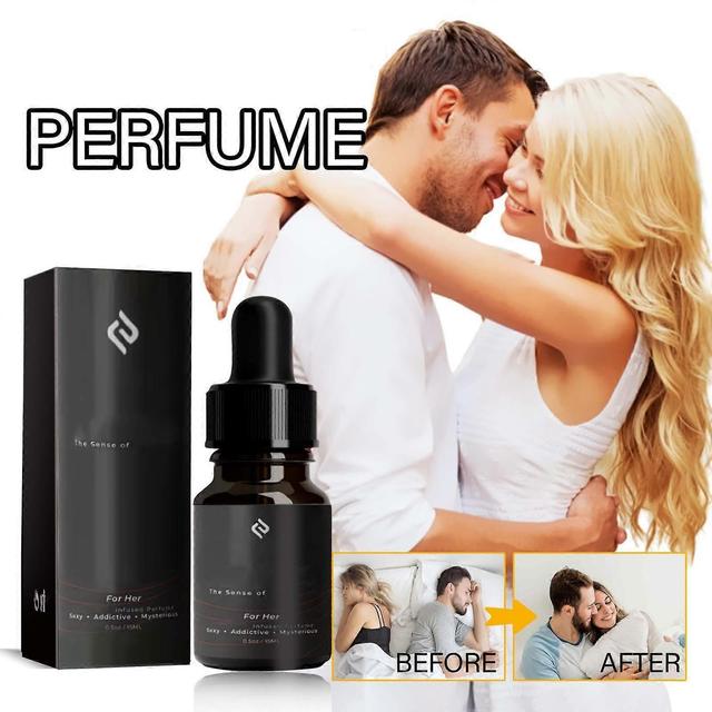 The Perfume Emits A Unique Of Combining Fresh And Fine Tuned Oriental 15ml on Productcaster.