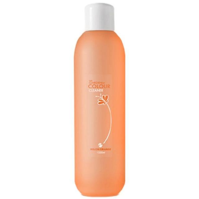 Silcare The garden of colour - Cleaner - Melon & apelsin - 1000 ml on Productcaster.