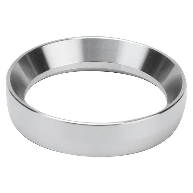 Anillos de polvo de café Diseño magnético Boca ancha Evite que el polvo vuele Fácil de usar Limpiar Dosi inteligente on Productcaster.