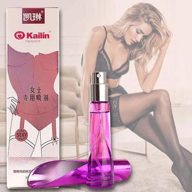 Beitong Female Orgasm Fluid Libido Prolongation Vaginal Tightening Adult Products Enhancer Cream Increases Orgasm Stimulant on Productcaster.