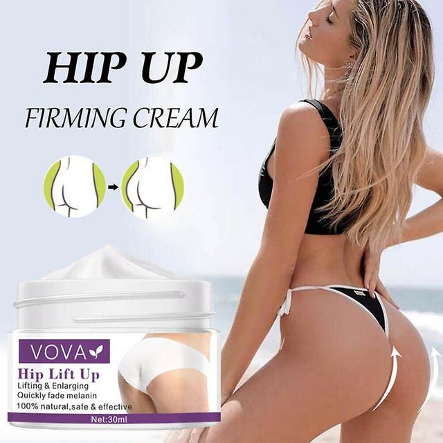 Buttock Enhancement Cream Butt Enlargement Booty Hip Lift Up Enhance Fast Cream on Productcaster.