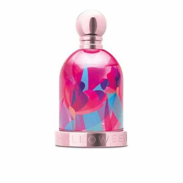 Women's Parfym Halloween Jesus Del Pozo EDT on Productcaster.