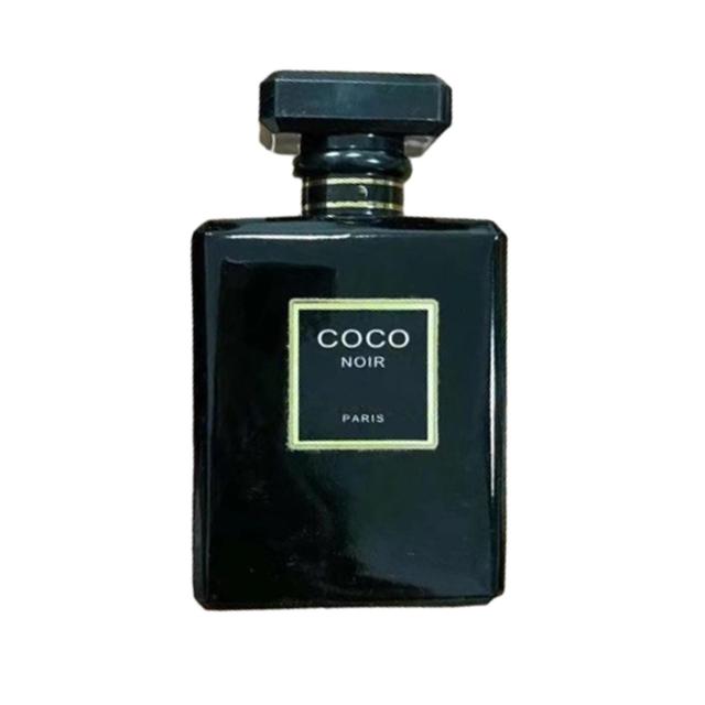 110ml Women Eau de Parfum Spray Long Lasting Staying Perfumes for Women Daily Use Black on Productcaster.