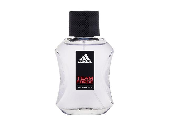 Adidas - Team Force - Men, 50 ml on Productcaster.