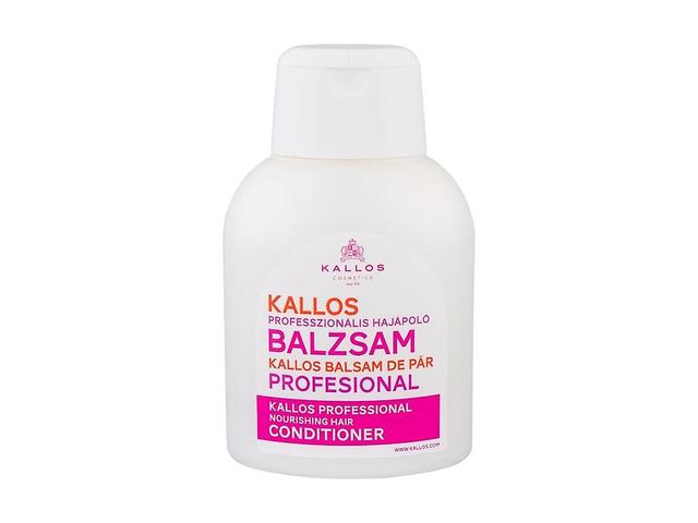 Kallos Cosmetics - Professional Nourishing - For Women, 500 ml on Productcaster.