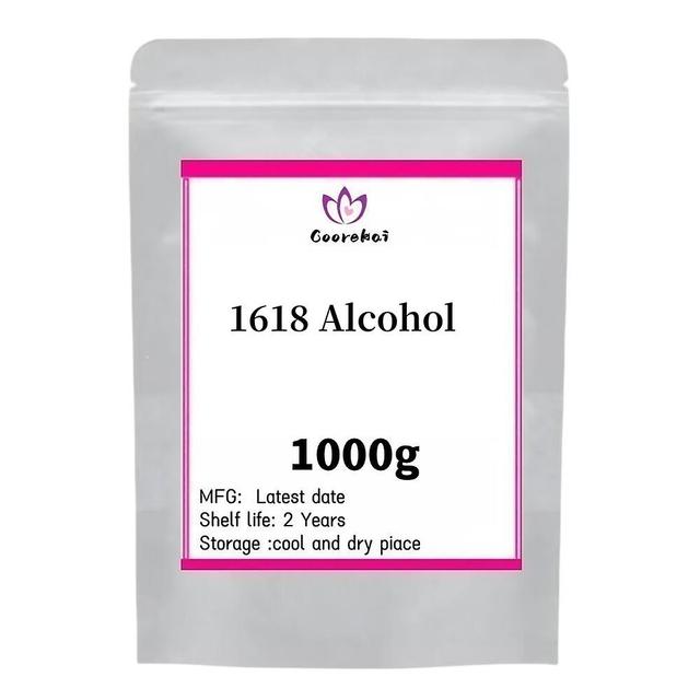 Jinzhaolai 50-1000g Hot Selling 1618 Alkohol Kosmetik Materiale, Hudpleje Og Hårpleje Ingredienser 100g on Productcaster.