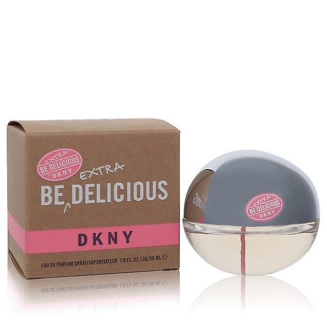 Be Extra Delicious by Donna Karan Eau De Parfum Spray 30ml on Productcaster.