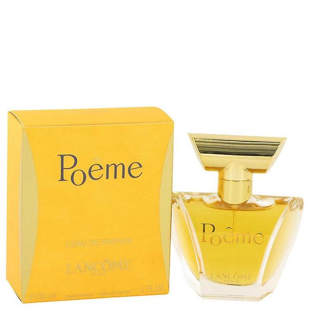 Poeme eau de parfum spray af lancome fr702 on Productcaster.