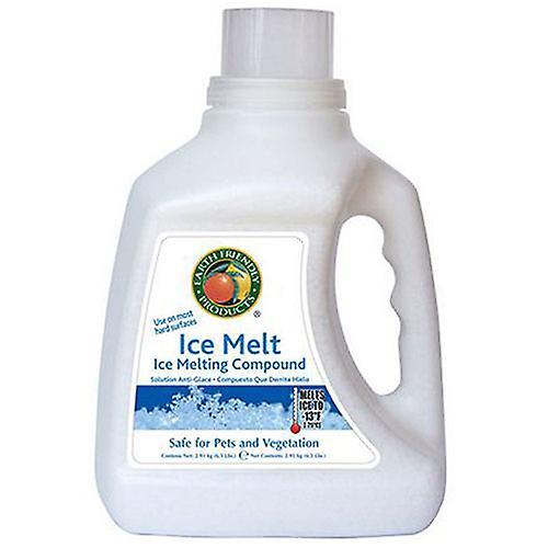 Earth Friendly Ice Melt, 6.5LB (geval van 4) (Pack van 1) on Productcaster.