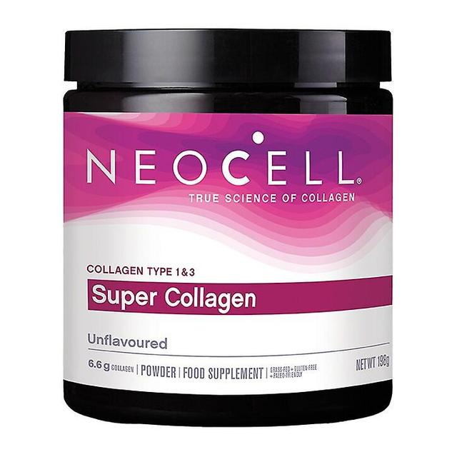 Neocell Super Collagen Powder 198g on Productcaster.