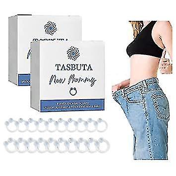 50% Off,21pcs Superslim Sl_imming & Det_oxifying Essential Oil Ring, Super Slim Slimming And De-toxis on Productcaster.