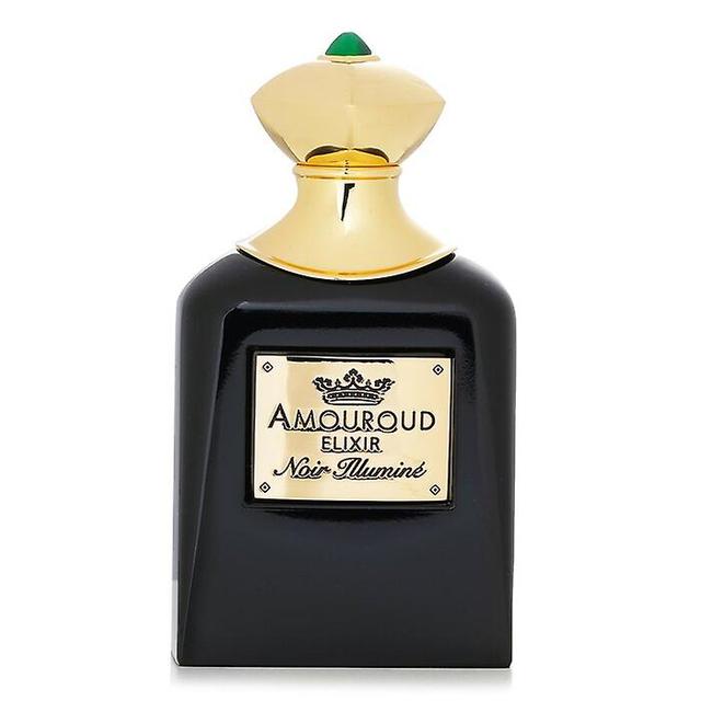 Amouroud Elixir noir illumine extrait de parfum spray - 75ml/2.5oz on Productcaster.