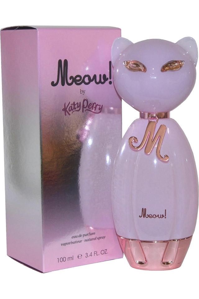 Katy Perry Meow! Eau de Parfum Spray 100ml on Productcaster.