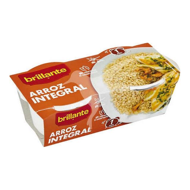 Rice Brillante Comprehensive (2 x 125 g) on Productcaster.