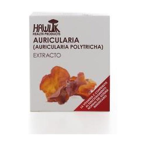 Hawlik Pure Auricularia Extract 60 capsules on Productcaster.