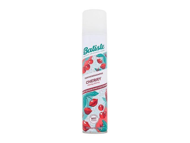 Batiste - Cherry - For Women, 200 ml on Productcaster.