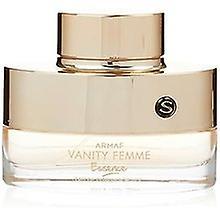 Armaf - Vanity Femme Essence EDP 100ml on Productcaster.