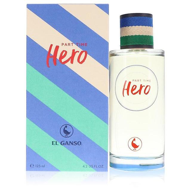 Teilzeit Hero Eau de Toilette Spray von el Ganso on Productcaster.