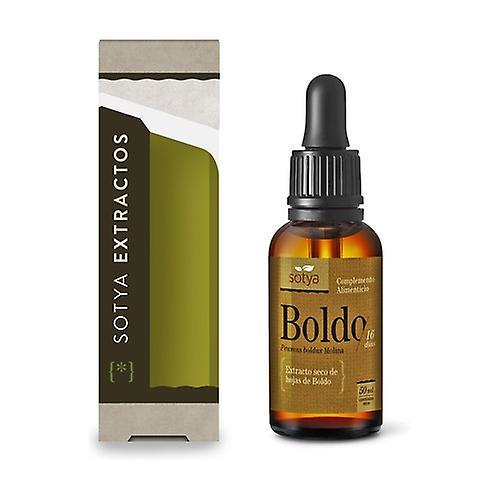 Sotya Boldo 60 ml on Productcaster.