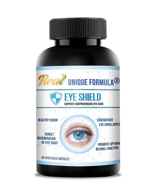 IGOALHEALTH FRANCE Real House Canada - EyeShield CAPSULES on Productcaster.