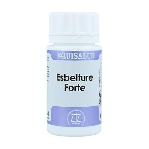 Internature Esbelture Forte 60 kapsúl on Productcaster.