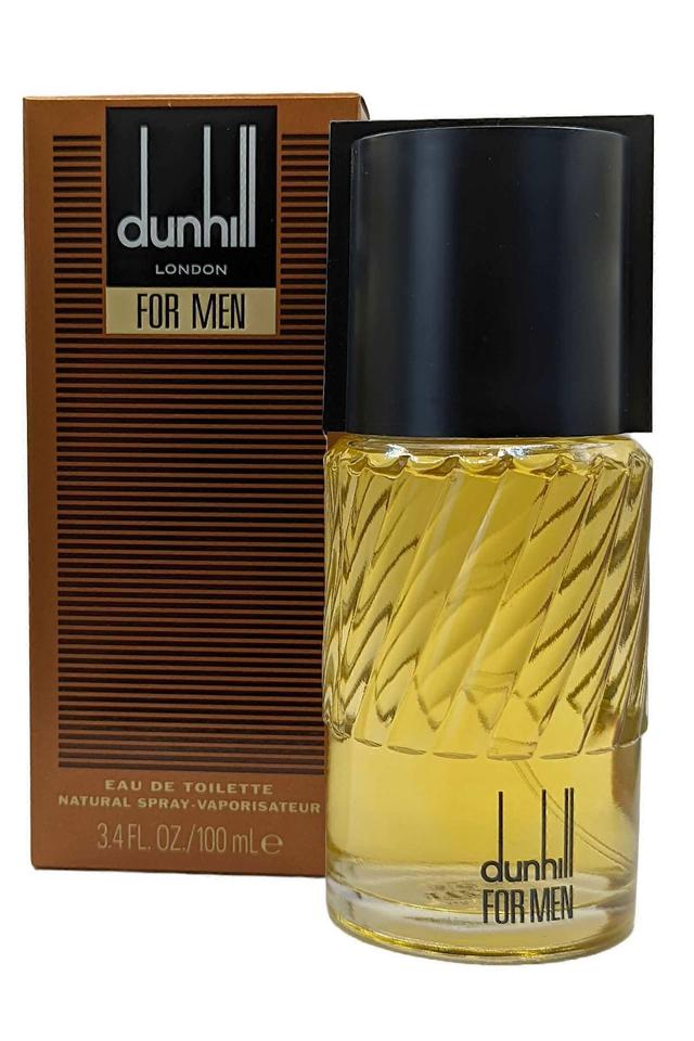 Dunhill for Men Eau de Toilette Spray 100ml on Productcaster.