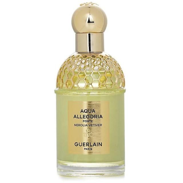 Guerlain Aqua allegoria forte nerolia vetiver eau de parfum spray - 75ml/2.5oz on Productcaster.