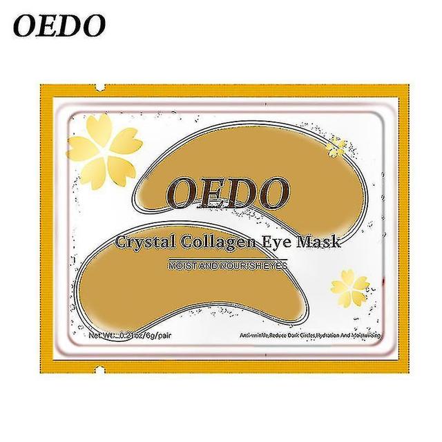 Oedo Collagen Eye Patch Oedo038 on Productcaster.