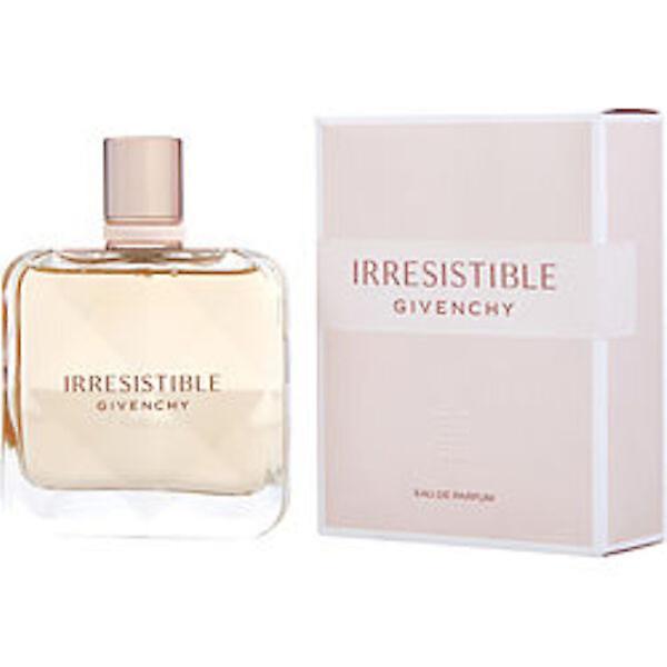 Irresistible Givenchy UIMOTSTÅELIG GIVENCHY av Givenchy EAU DE PARFUM SPRAY 2.6 OZ For kvinner Pære on Productcaster.