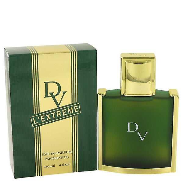 Duc De Vervins L'extreme Eau De Parfum Spray 4 oz til mænd on Productcaster.