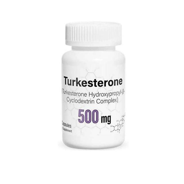 Turkesterone Capsules Turkesterone Capsules60 Capsules on Productcaster.