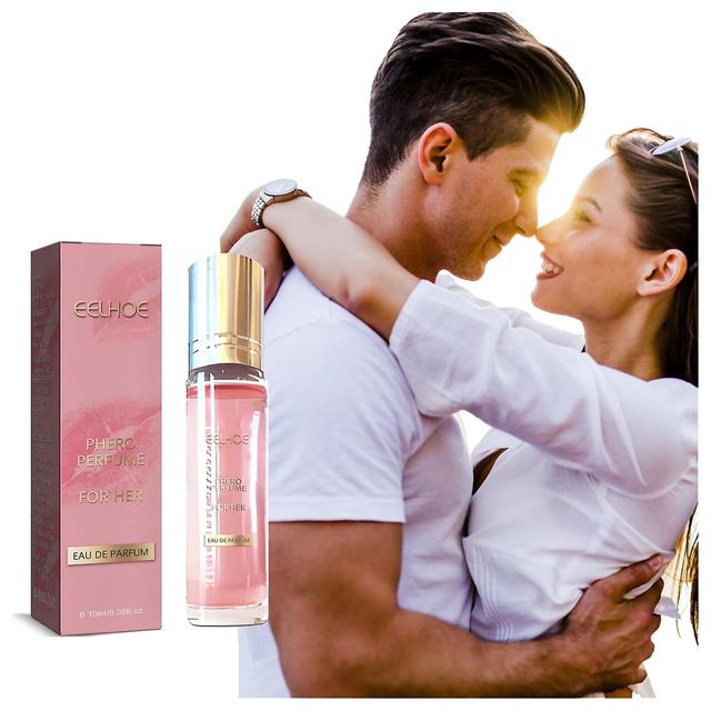 BF SOCIETY Long-lasting Light Perfume, High Attractive Roll On Perfume Party Perfume For Women&men on Productcaster.