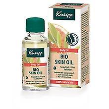 Kneipp - Bio Skin Oil - Bio kroppsolje 20ml on Productcaster.