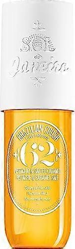 SOL DE JANEIRO Cheirosa '62 Hair & Body Fragrance 8.1 fl oz. on Productcaster.