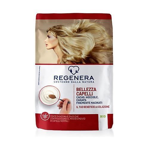 Biover Regenerates Beauty Hair 200 g of powder on Productcaster.