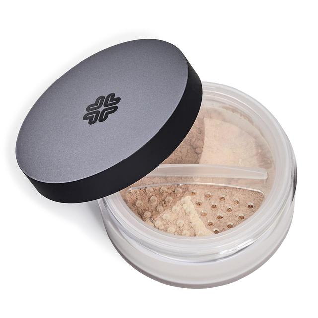 Lily Lolo Lírio lolo base maquillaje mineral popside on Productcaster.