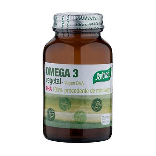 Santiveri DHA Vegetabilske Perler 30 softgels on Productcaster.