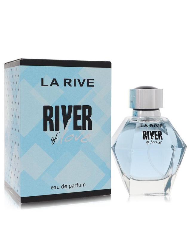 La Rive Fruity Floral Gourmand Eau De Parfum Spray for Women 100 ml on Productcaster.