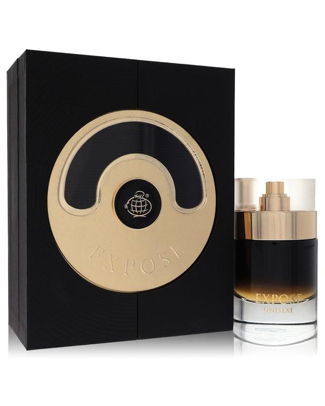 Fragrance World Unisex Eau De Parfum Spray - 2.7 oz see description 80 ml on Productcaster.