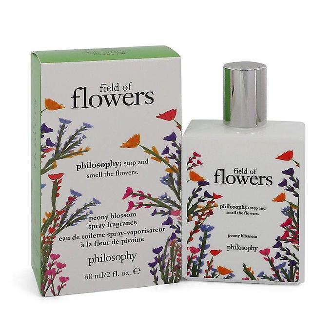 Philosophy Gebied van bloemen Eau de Toilette Spray door filosofie on Productcaster.